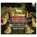 巴哈：聖馬太受難曲　Bach, J S: St Matthew Passion, BWV244
